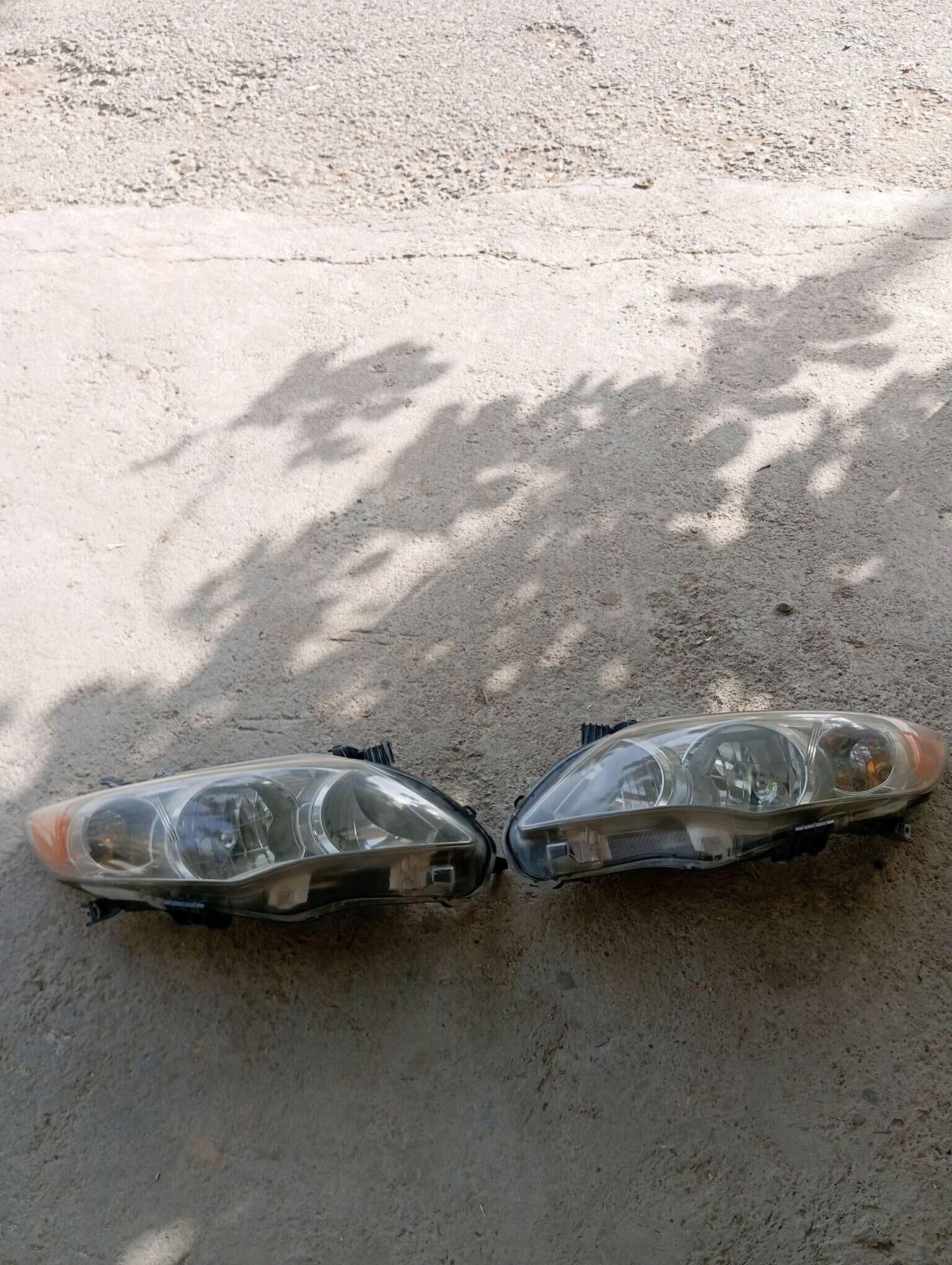 COROLLA FARA 2011 2012 2013 900 TMT - Aşgabat - img 3