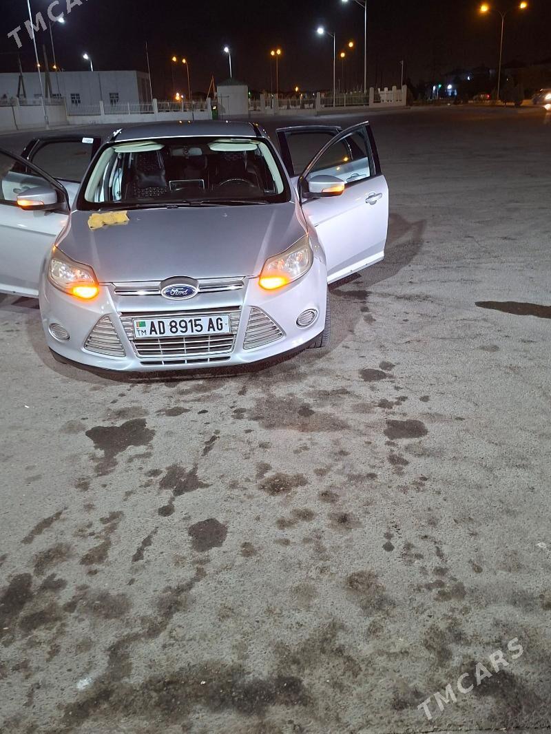 Ford Focus 2011 - 105 000 TMT - Aşgabat - img 6