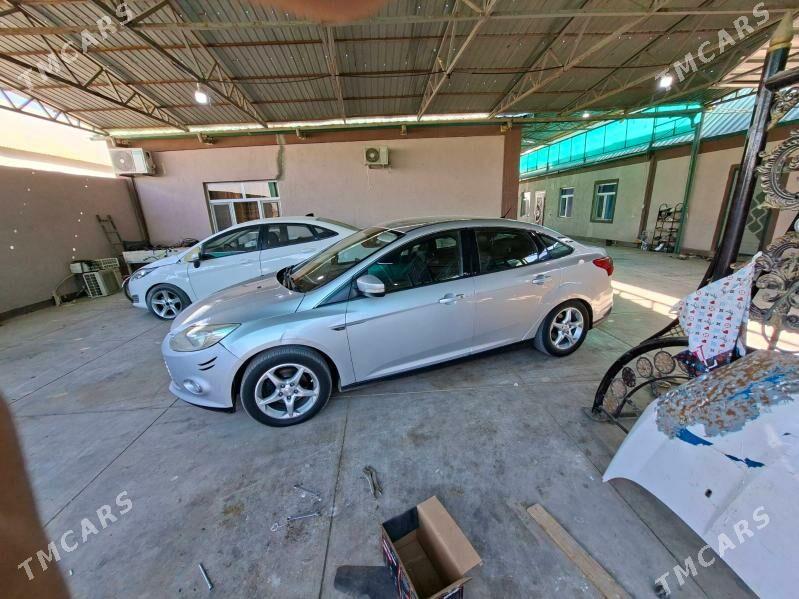 Ford Focus 2011 - 105 000 TMT - Aşgabat - img 5