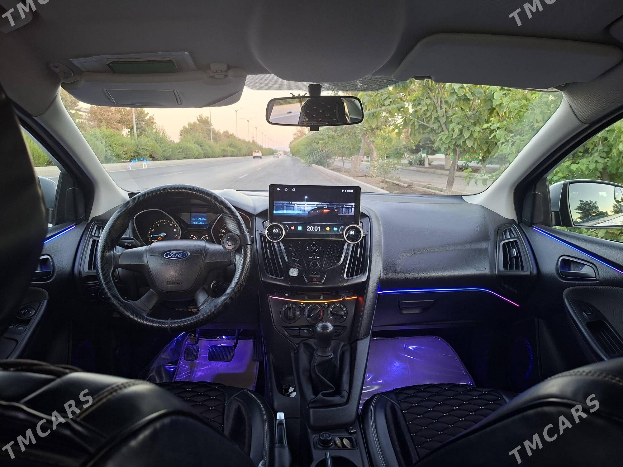 Ford Focus 2011 - 105 000 TMT - Aşgabat - img 7