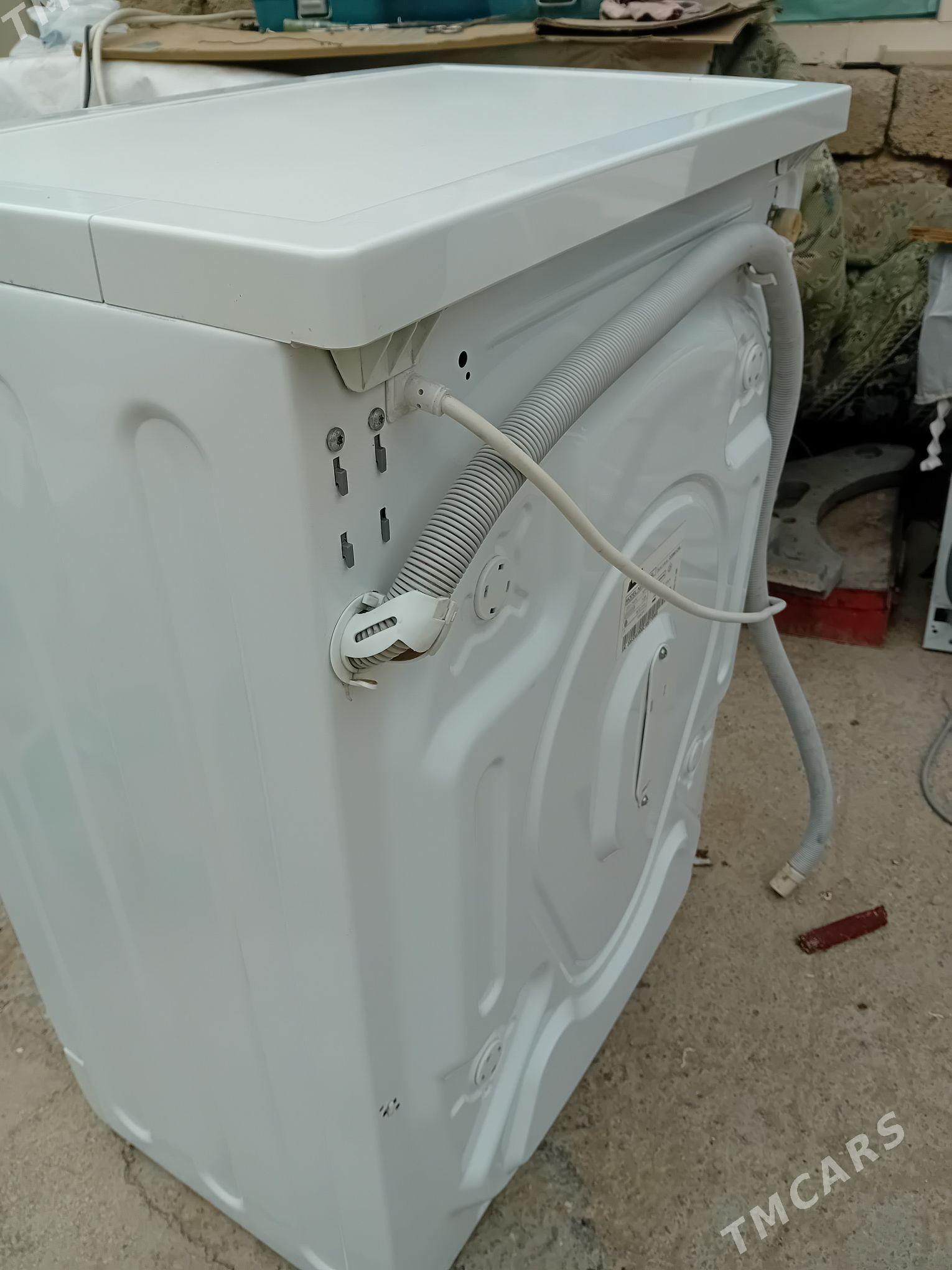 вестель 0850 - Aşgabat - img 2