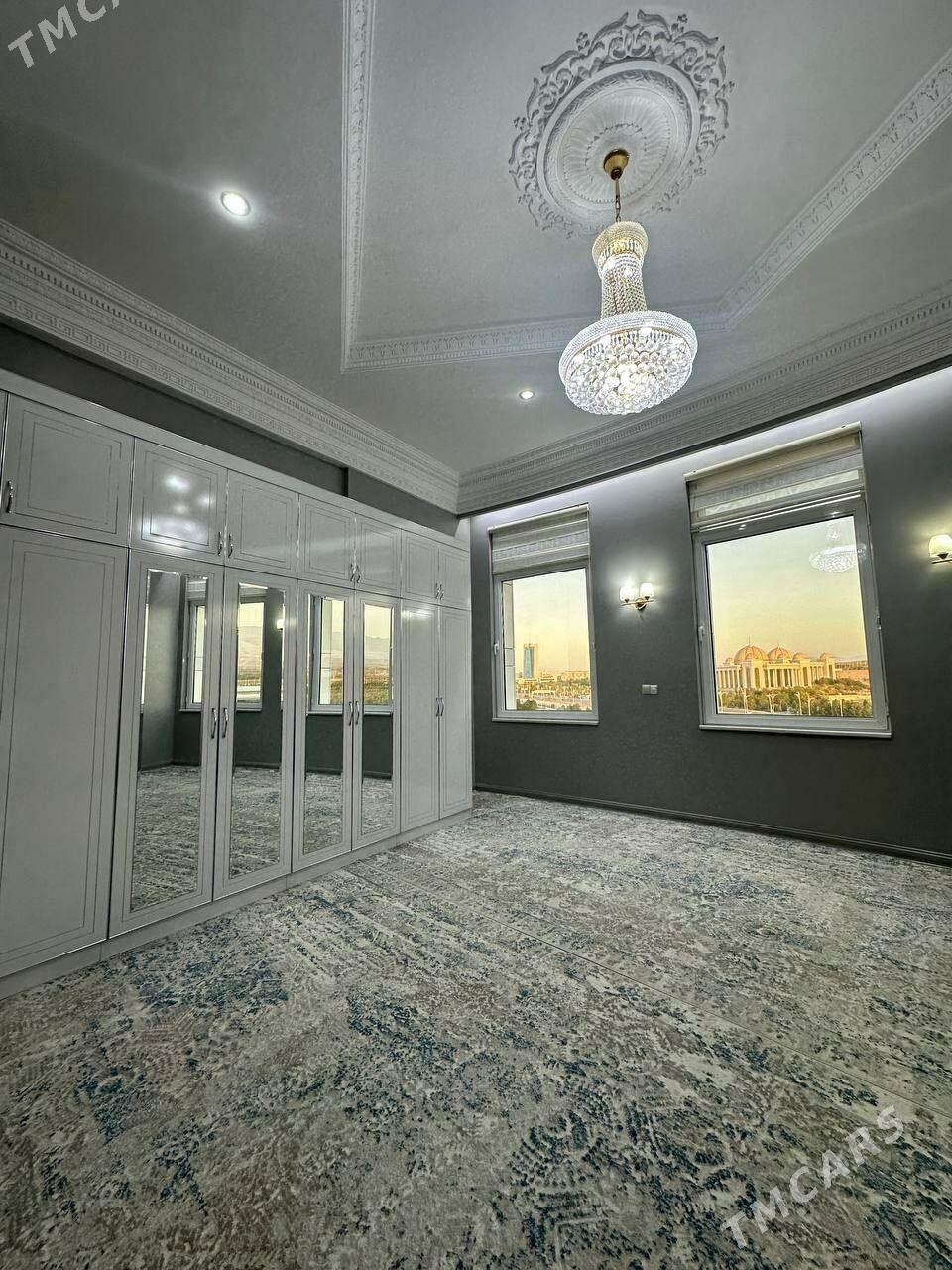  Ленина 2 ком - Ашхабад - img 3