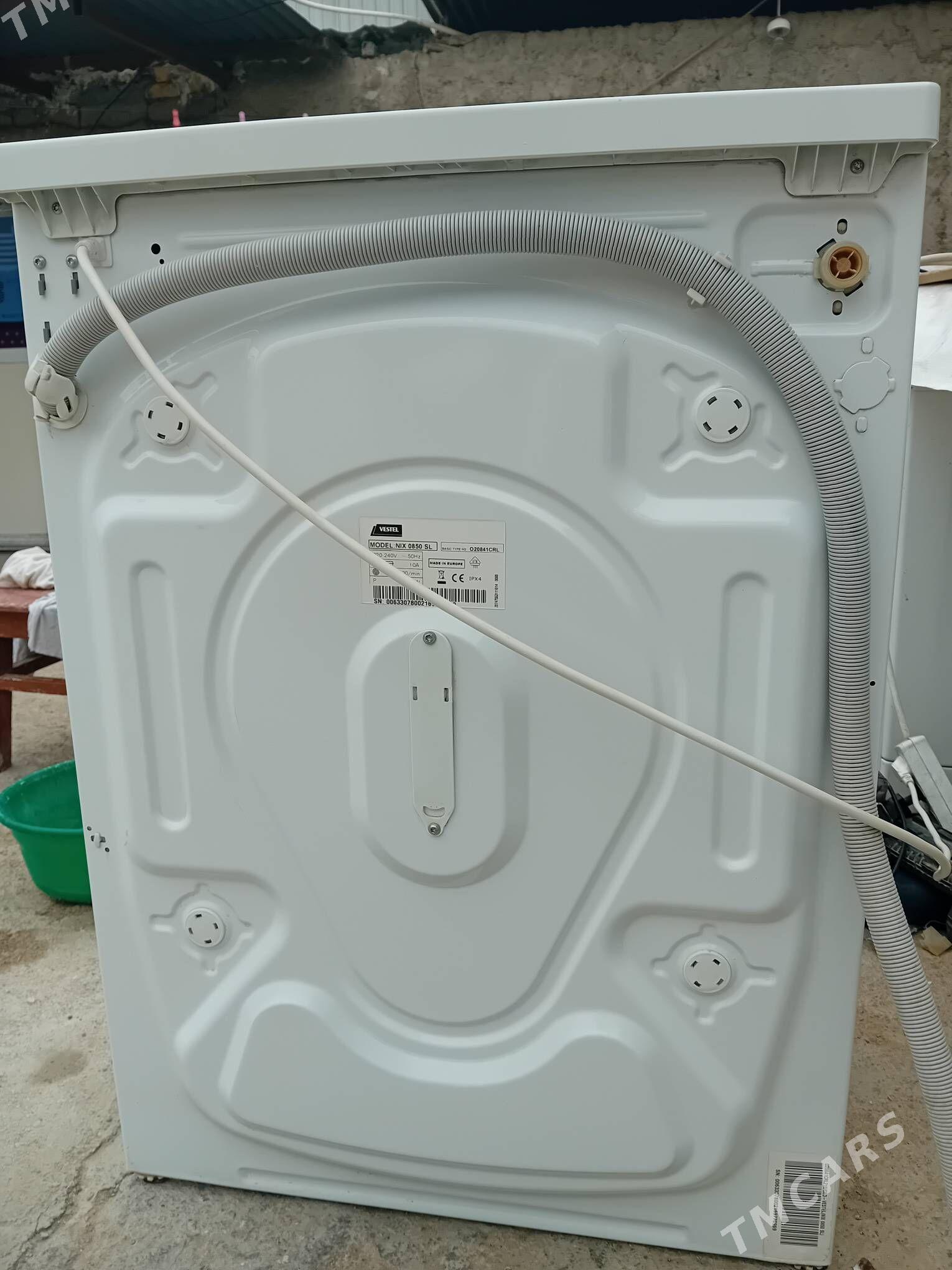 вестель 0850 - Aşgabat - img 3