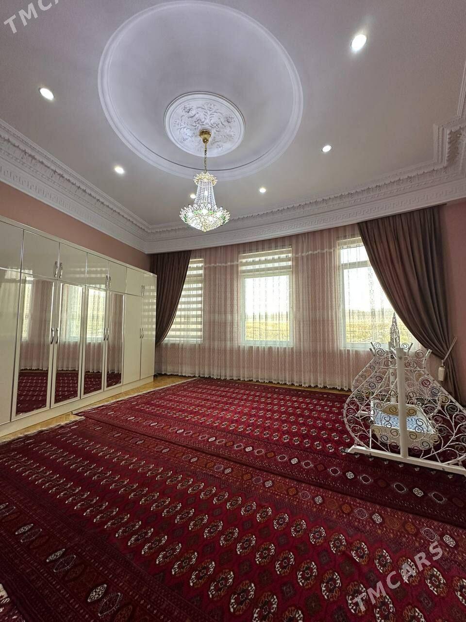  Ленина 2 ком - Ашхабад - img 2