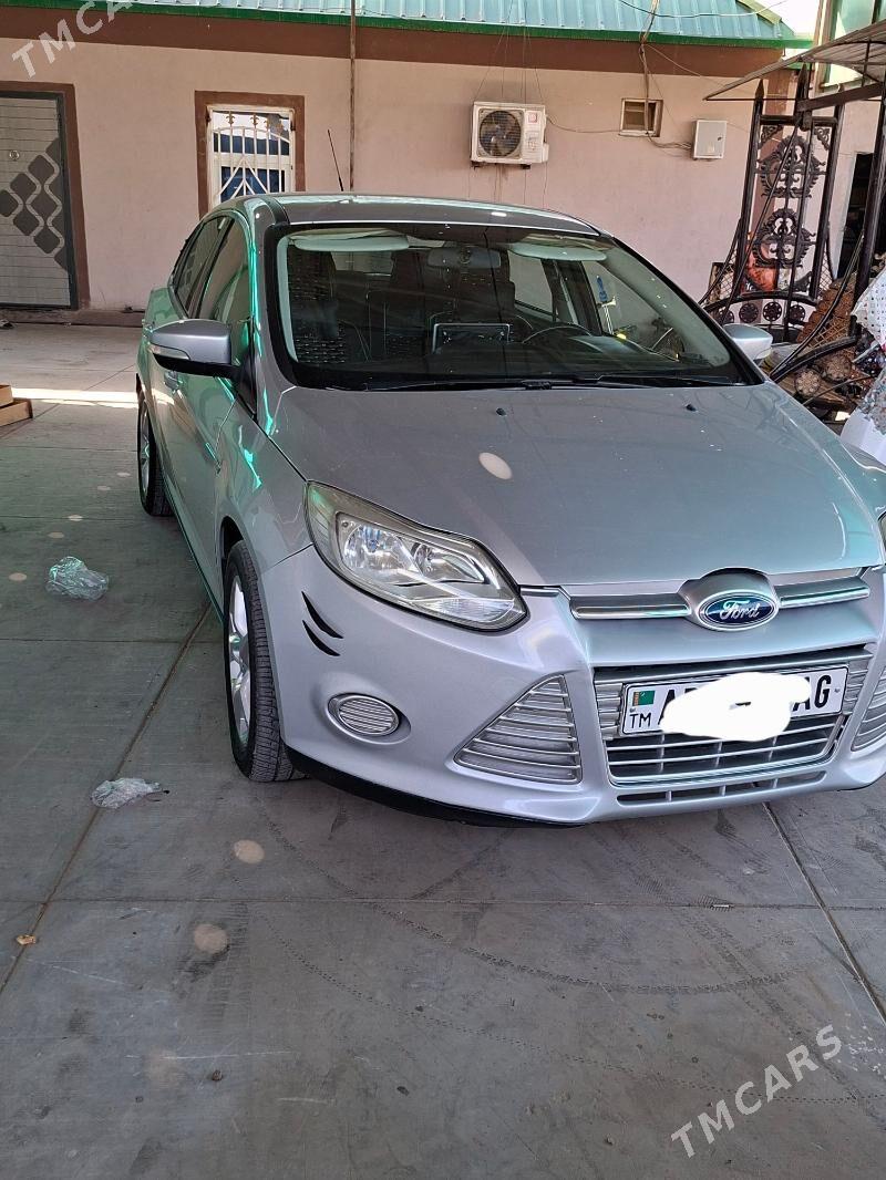 Ford Focus 2011 - 105 000 TMT - Aşgabat - img 1