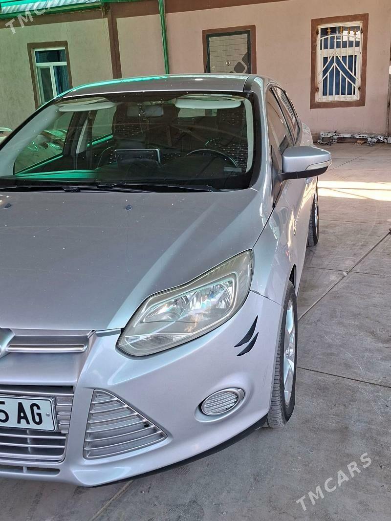 Ford Focus 2011 - 105 000 TMT - Aşgabat - img 2