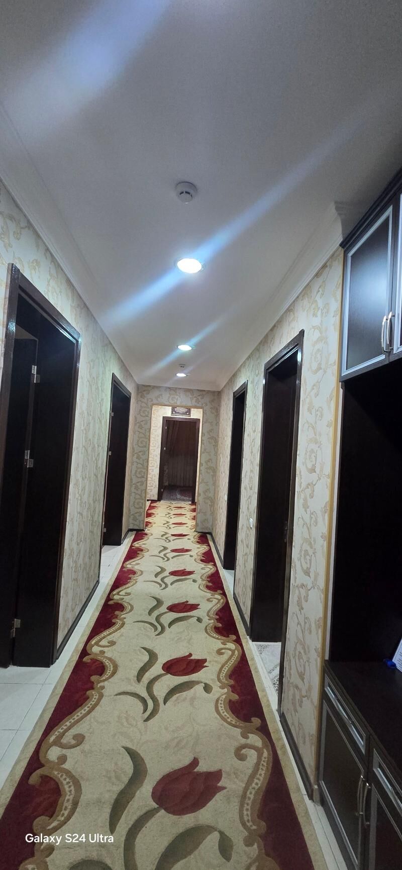 SATLYK ELITKA PODWOYSKI 3 KOM - Podwoýski köç. (Bitarap Türkmenistan şaýoly) - img 7