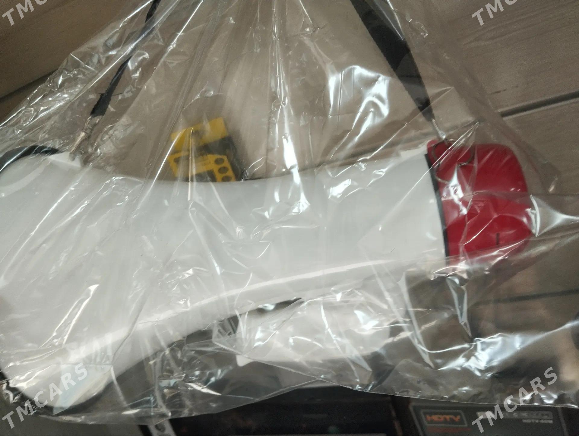 UZUL ZARYATLY - Mary - img 2