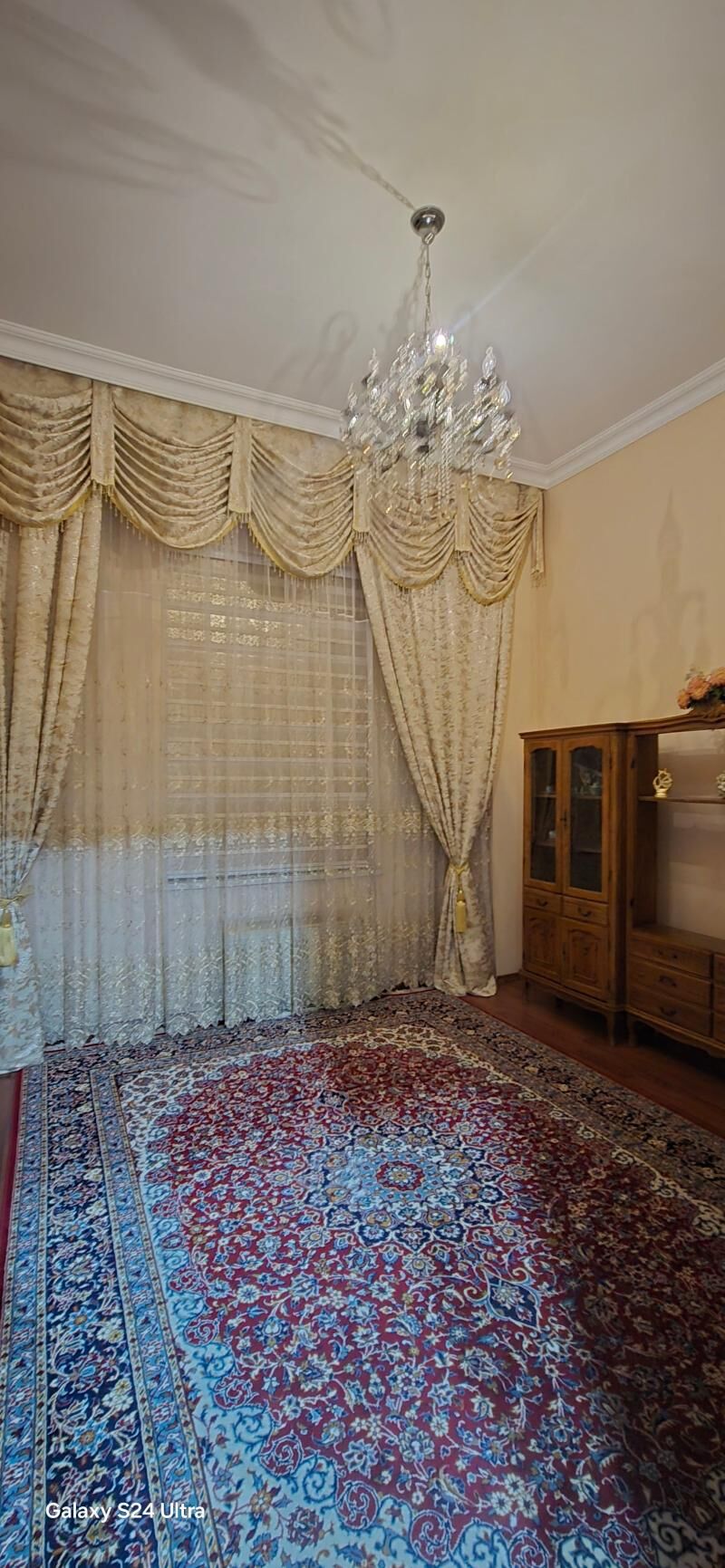 SATLYK ELITKA PODWOYSKI 3 KOM - Podwoýski köç. (Bitarap Türkmenistan şaýoly) - img 5