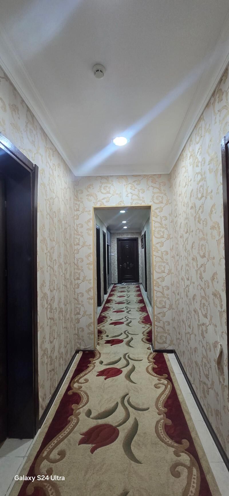 SATLYK ELITKA PODWOYSKI 3 KOM - Podwoýski köç. (Bitarap Türkmenistan şaýoly) - img 9