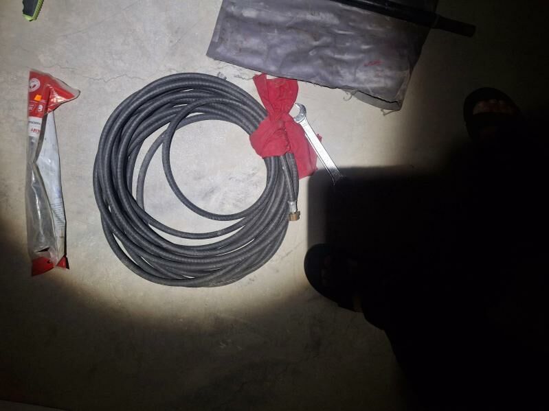 сатлык volvo 1 500 TMT - Köşi - img 1