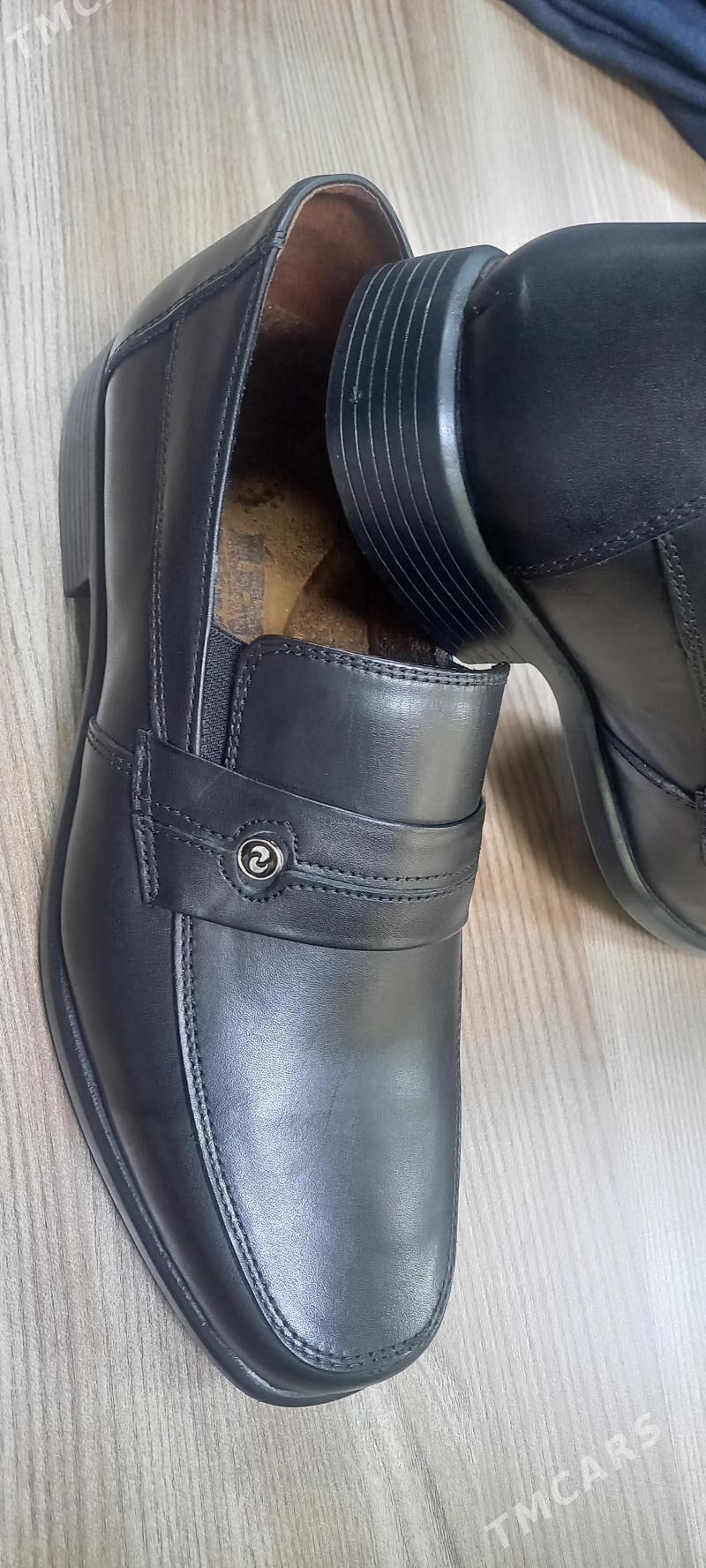 Erkek köwüş Мужск. обувь - Мир 7 - img 3