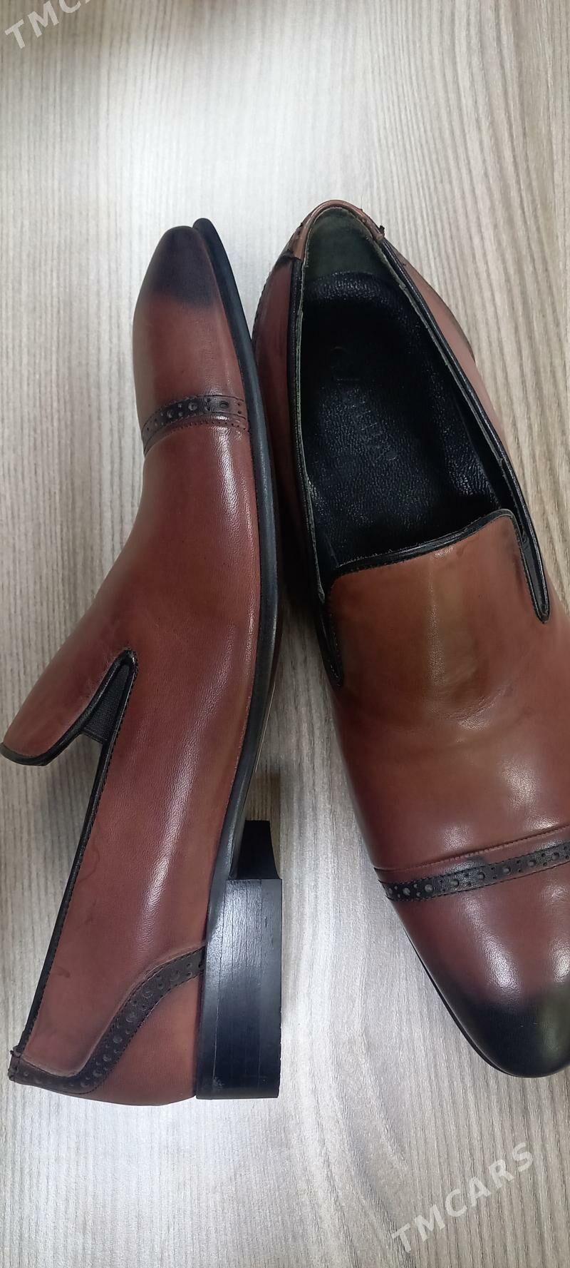 Erkek köwüş Мужск. обувь - Мир 7 - img 8