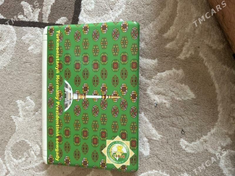 Lenovo - Aşgabat - img 4