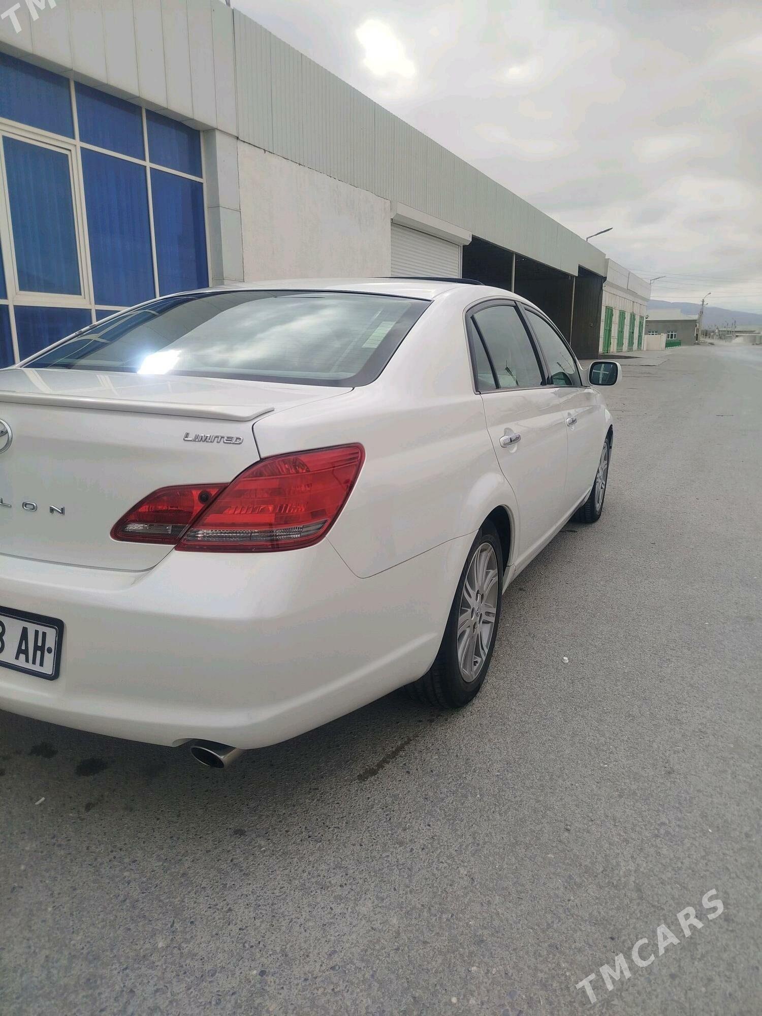 Toyota Avalon 2008 - 230 000 TMT - Bäherden - img 8