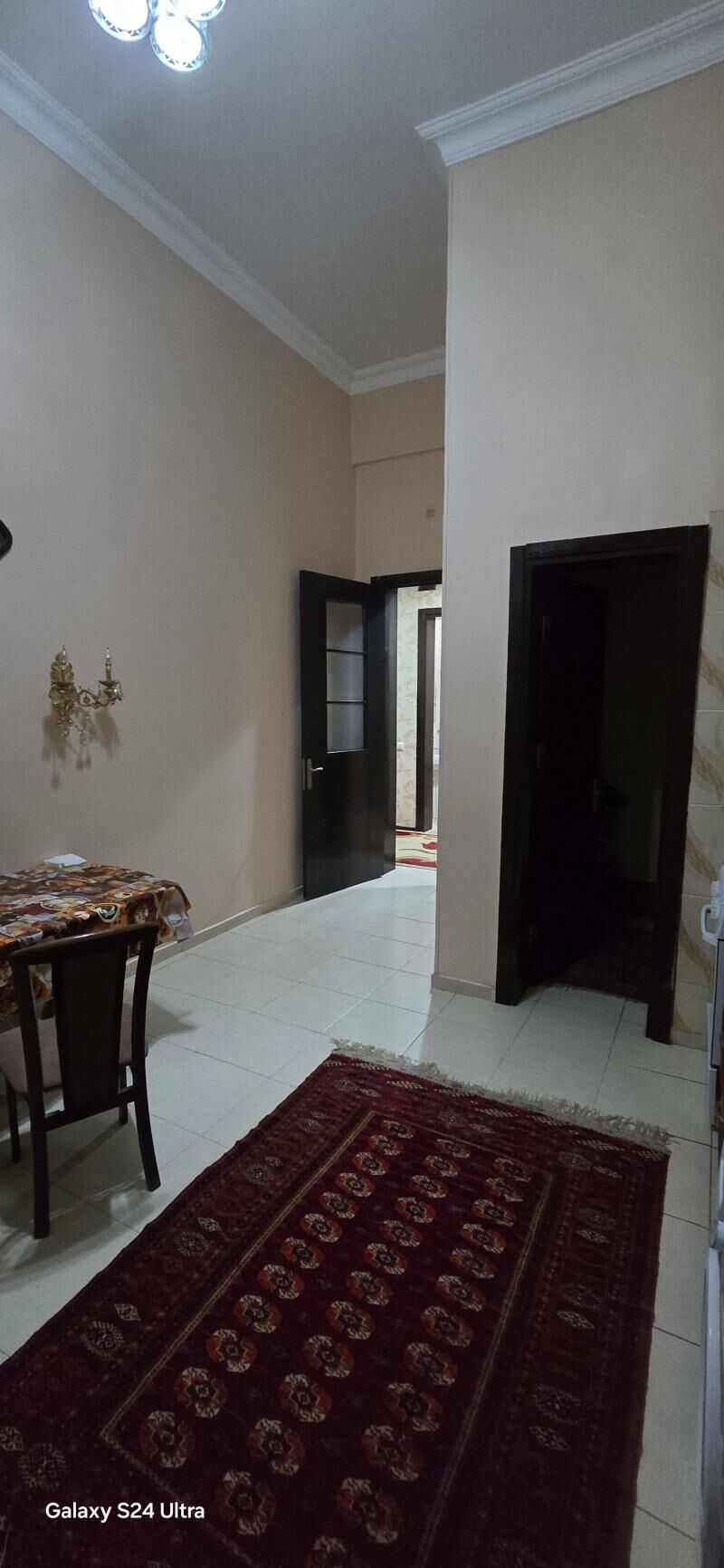 SATLYK ELITKA PODWOYSKI 3 KOM - Podwoýski köç. (Bitarap Türkmenistan şaýoly) - img 8