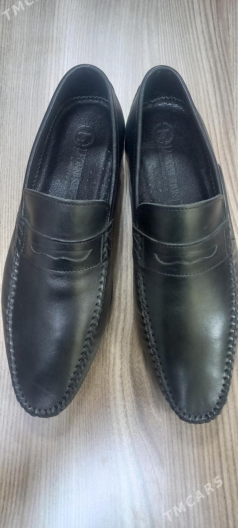 Erkek köwüş Мужск. обувь - Мир 7 - img 5