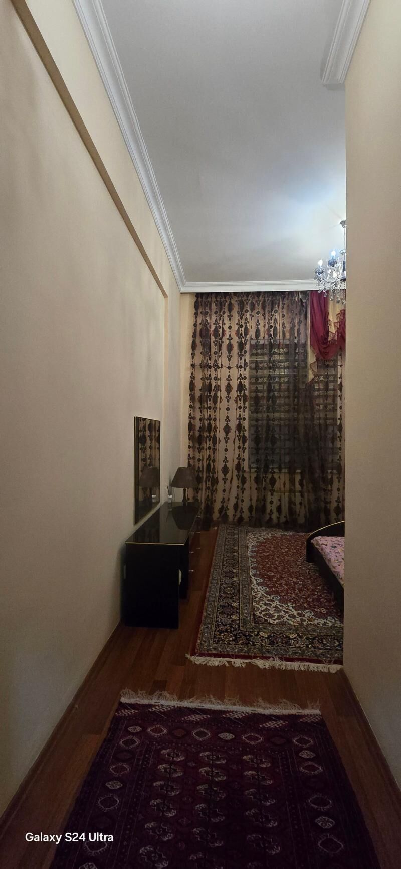 SATLYK ELITKA PODWOYSKI 3 KOM - Podwoýski köç. (Bitarap Türkmenistan şaýoly) - img 4