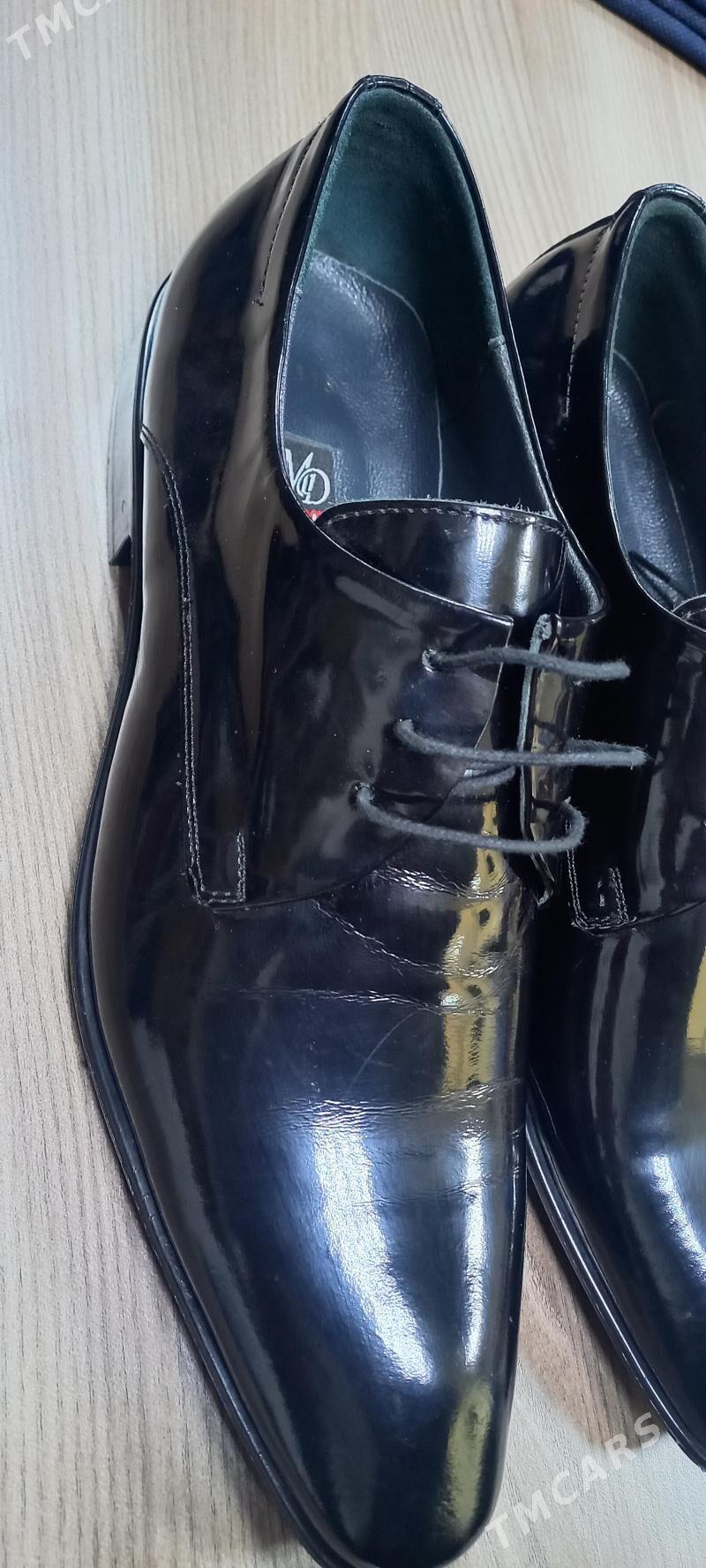 Erkek köwüş Мужск. обувь - Мир 7 - img 2