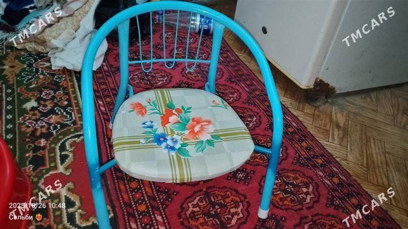 Стульчик и гаршок - Туркменабат - img 2