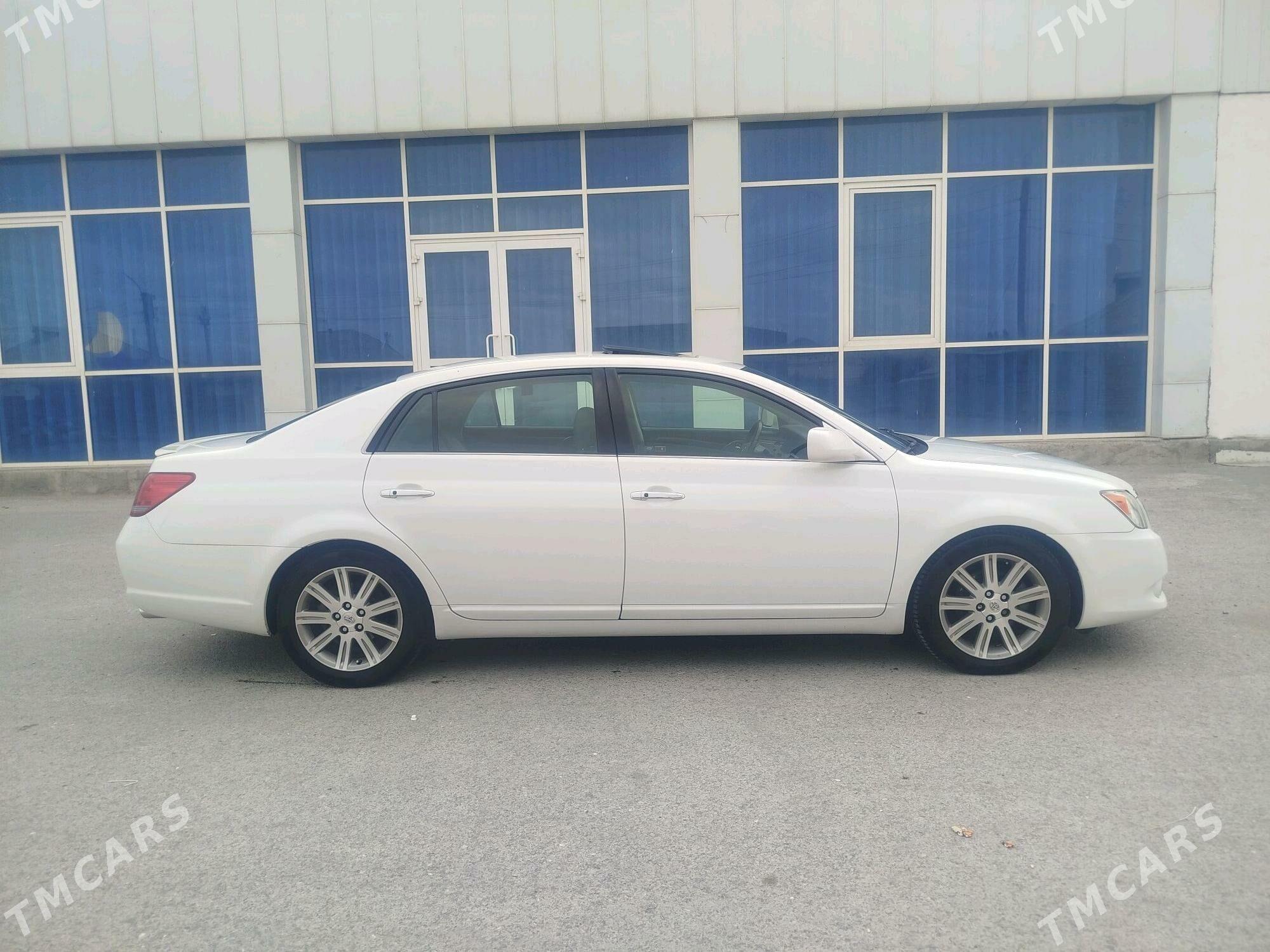 Toyota Avalon 2008 - 230 000 TMT - Bäherden - img 2