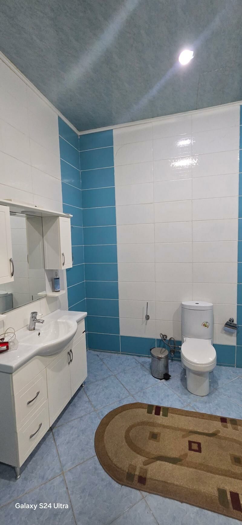 SATLYK ELITKA PODWOYSKI 3 KOM - Podwoýski köç. (Bitarap Türkmenistan şaýoly) - img 11