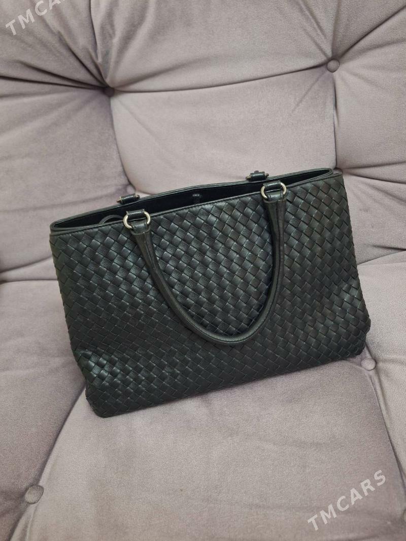 koja sumka - Parahat 4 - img 1