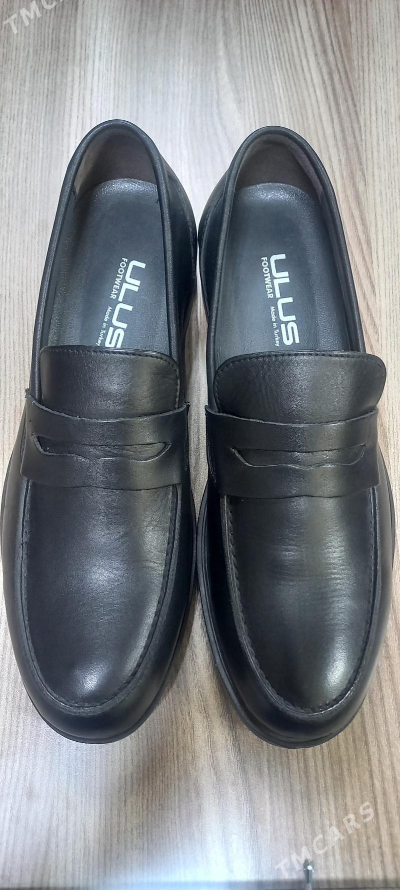 Erkek köwüş Мужск. обувь - Мир 7 - img 4