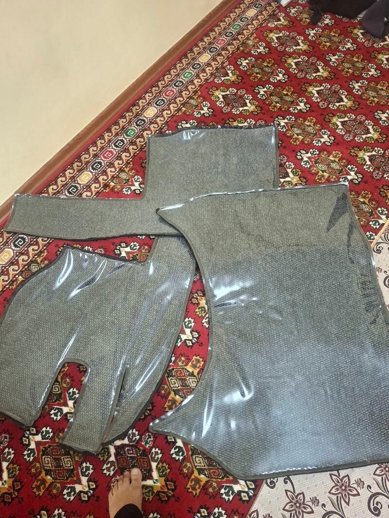 сатлык volvo 1 500 TMT - Köşi - img 2