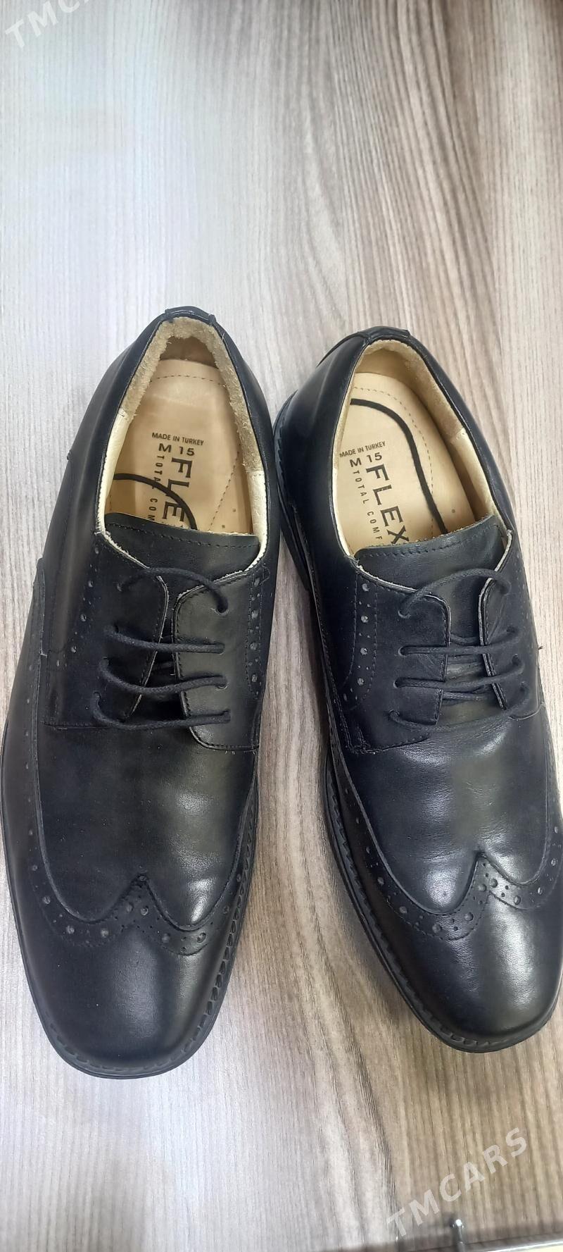 Erkek köwüş Мужск. обувь - Мир 7 - img 6