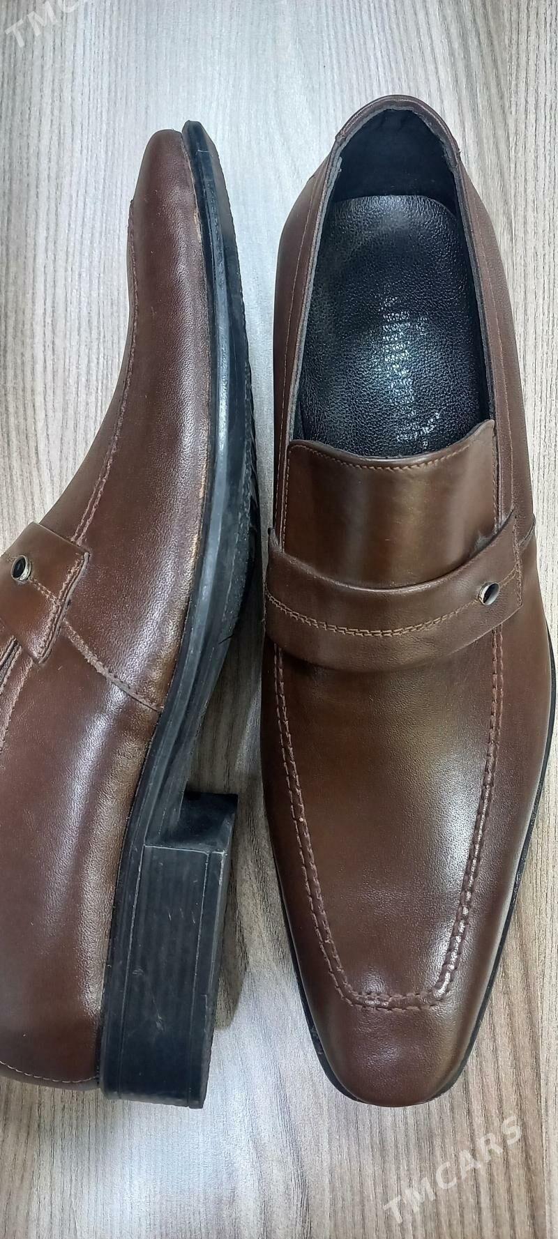 Erkek köwüş Мужск. обувь - Мир 7 - img 9