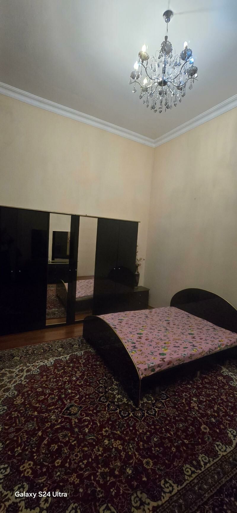 SATLYK ELITKA PODWOYSKI 3 KOM - Podwoýski köç. (Bitarap Türkmenistan şaýoly) - img 3