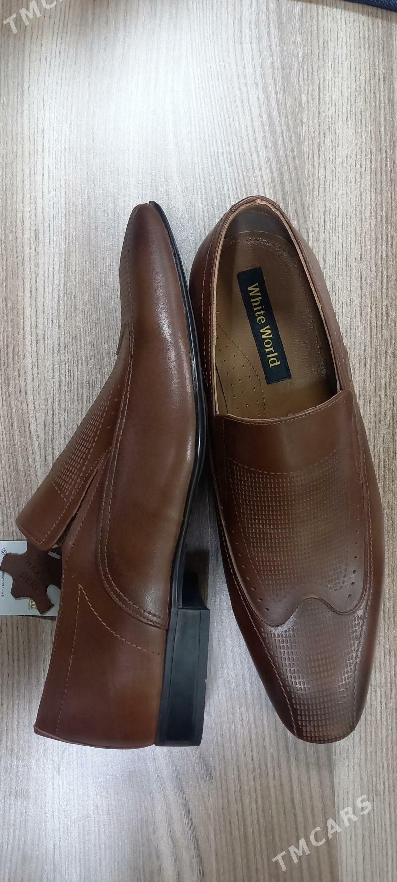 Erkek köwüş Мужск. обувь - Мир 7 - img 7