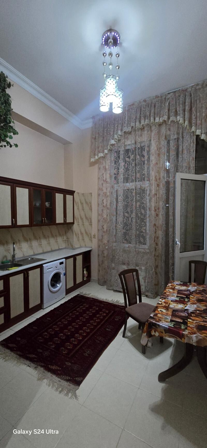 SATLYK ELITKA PODWOYSKI 3 KOM - Podwoýski köç. (Bitarap Türkmenistan şaýoly) - img 6