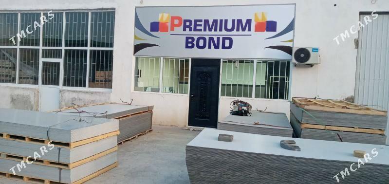 Alkabond Alyubond Alkabond - Aşgabat - img 6