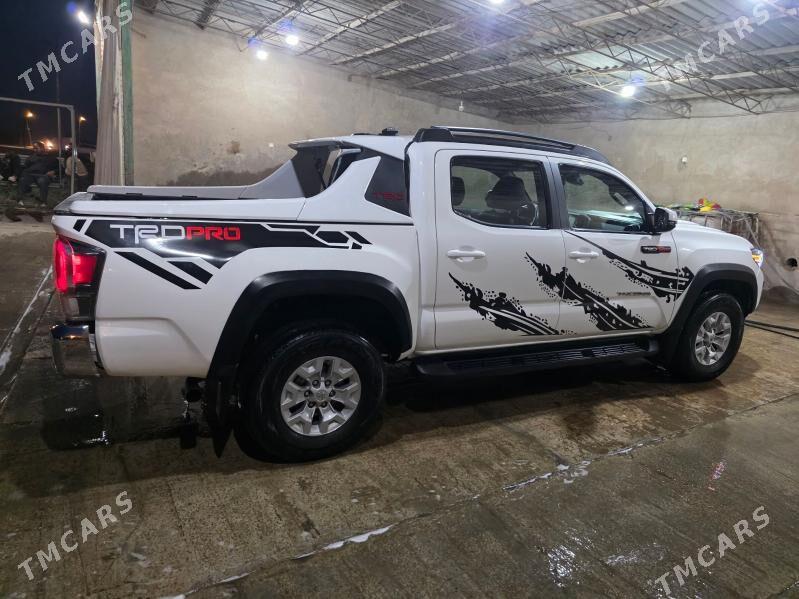 Toyota Tacoma 2022 - 440 000 TMT - Халач - img 7