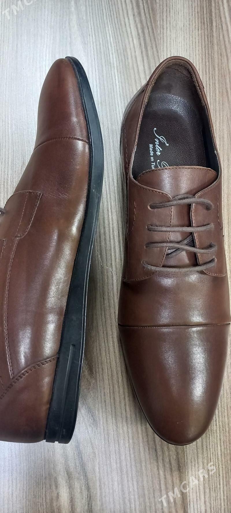 Erkek köwüş Мужск. обувь - Мир 7 - img 10