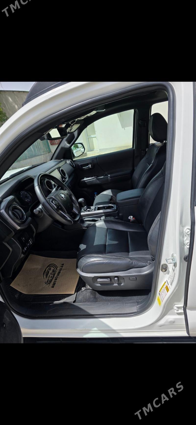 Toyota Tacoma 2022 - 440 000 TMT - Халач - img 5