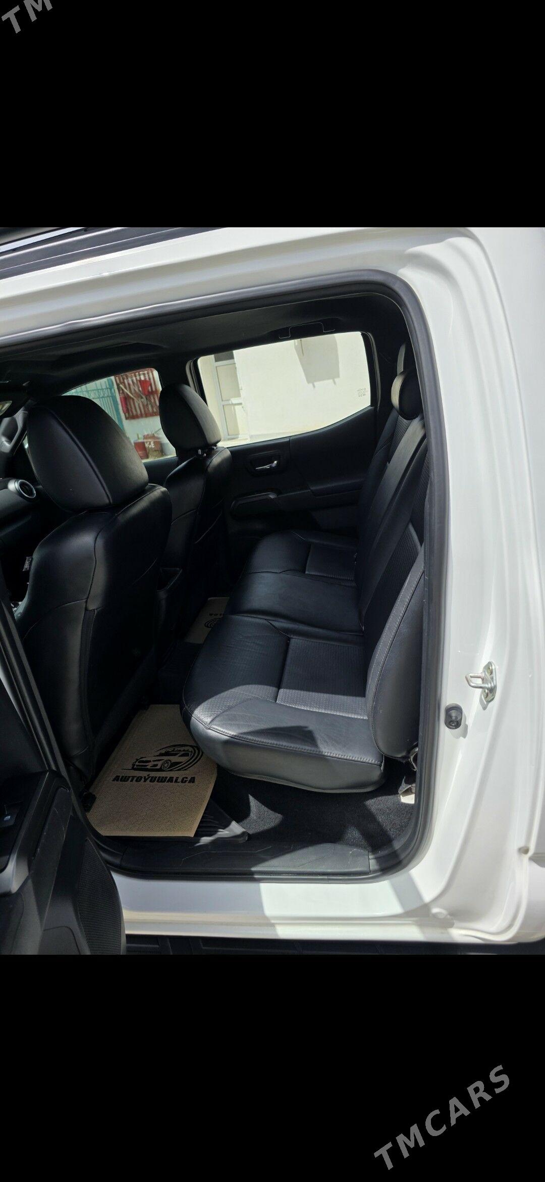 Toyota Tacoma 2022 - 440 000 TMT - Халач - img 3