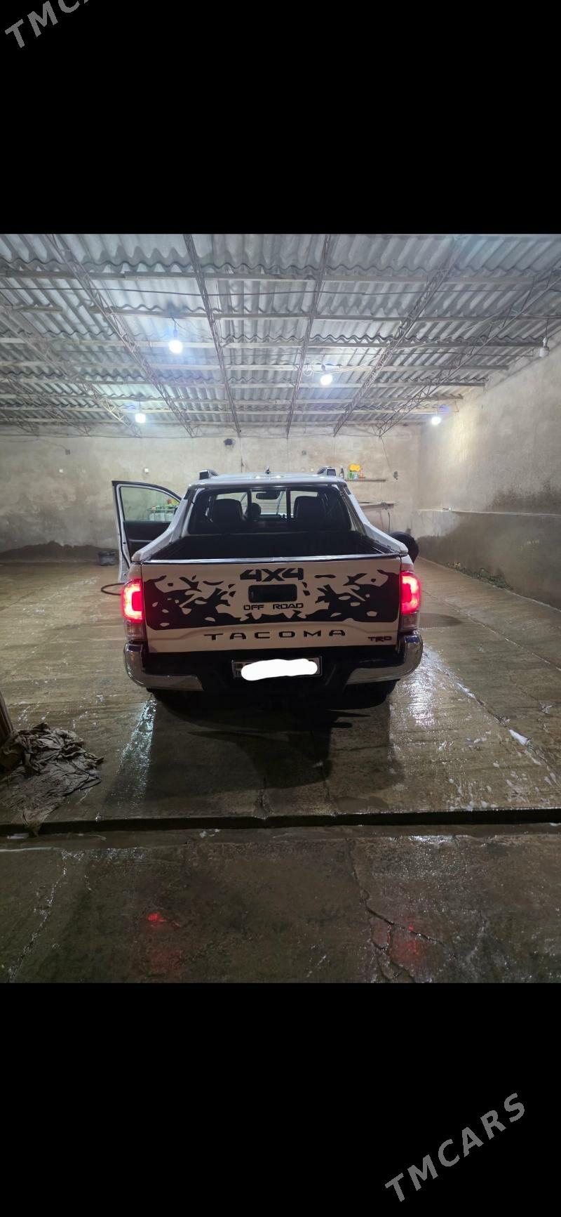 Toyota Tacoma 2022 - 440 000 TMT - Халач - img 2