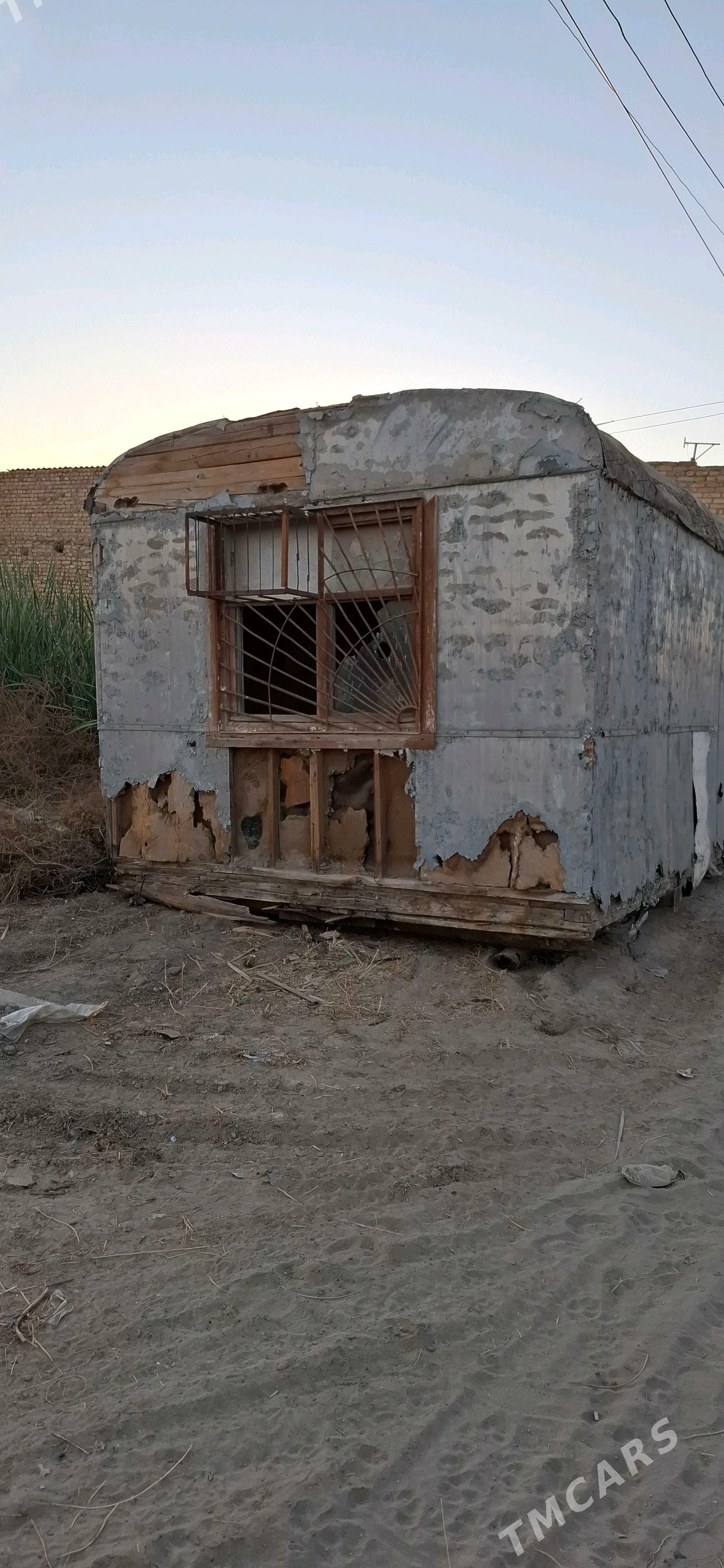 butka - Чарджоу - img 4