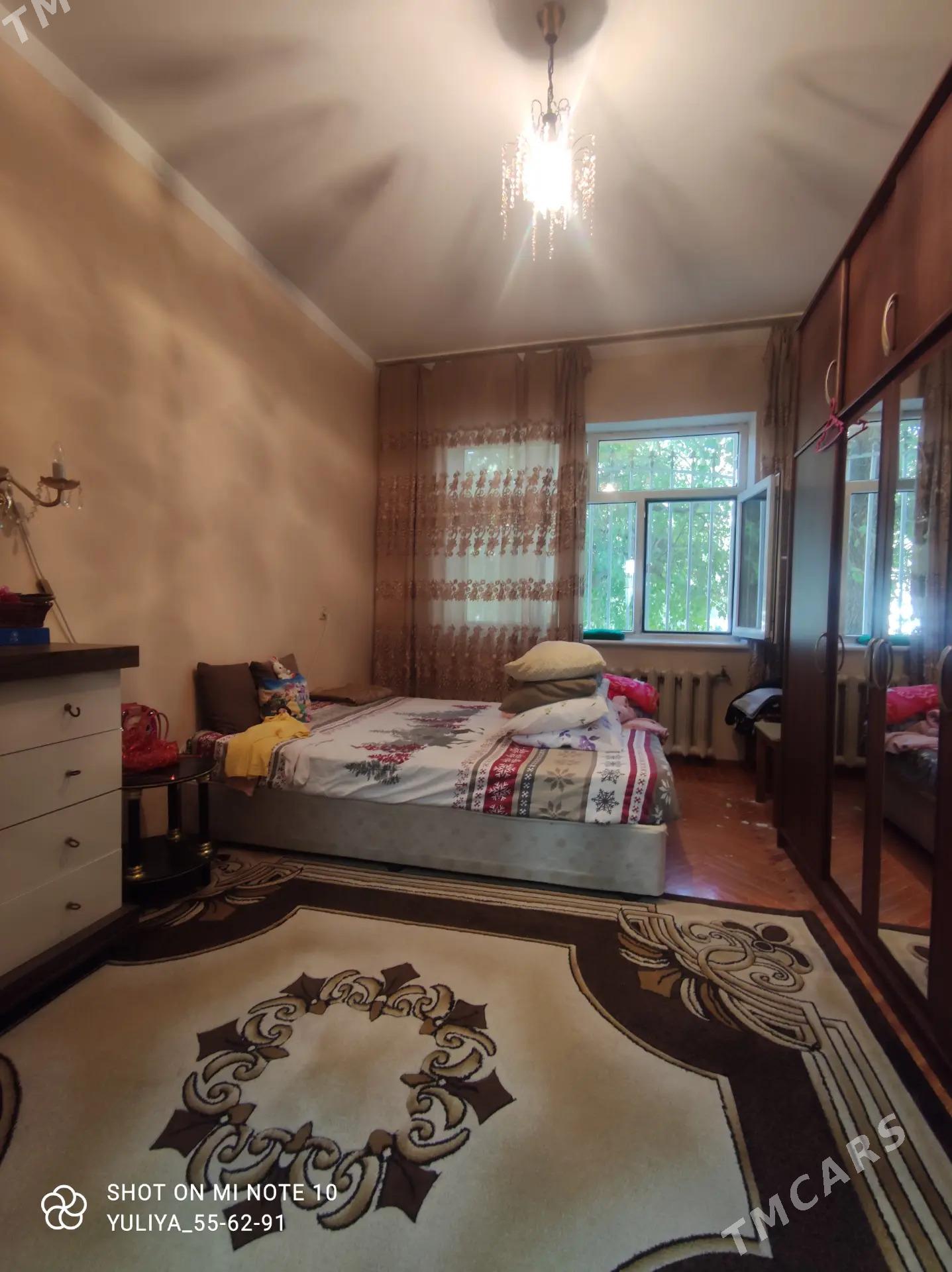 Ким район, 2эт, 2ком, 66м²,хоз - Ашхабад - img 2