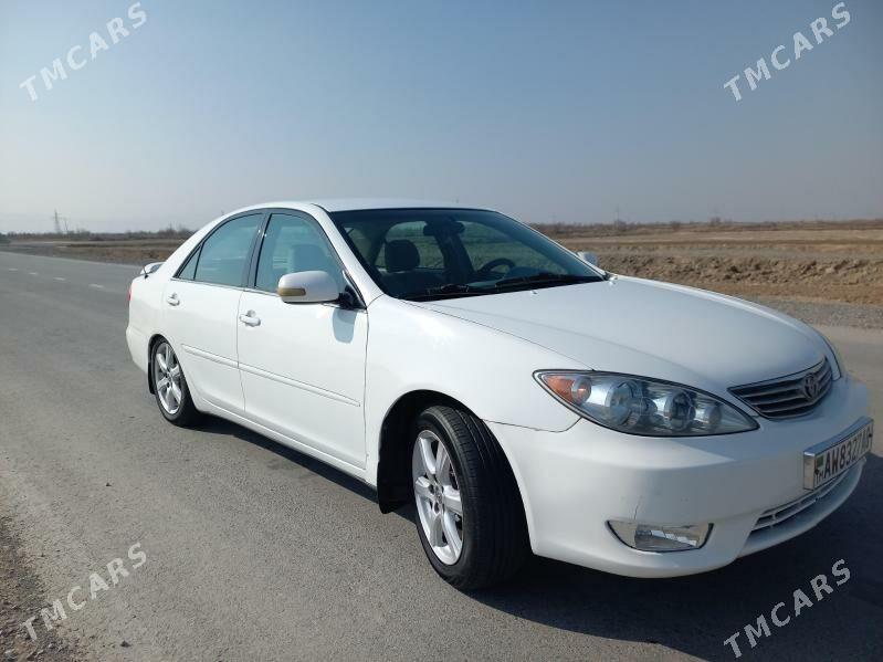 Toyota Camry 2004 - 190 000 TMT - 16-njy tapgyr - img 5