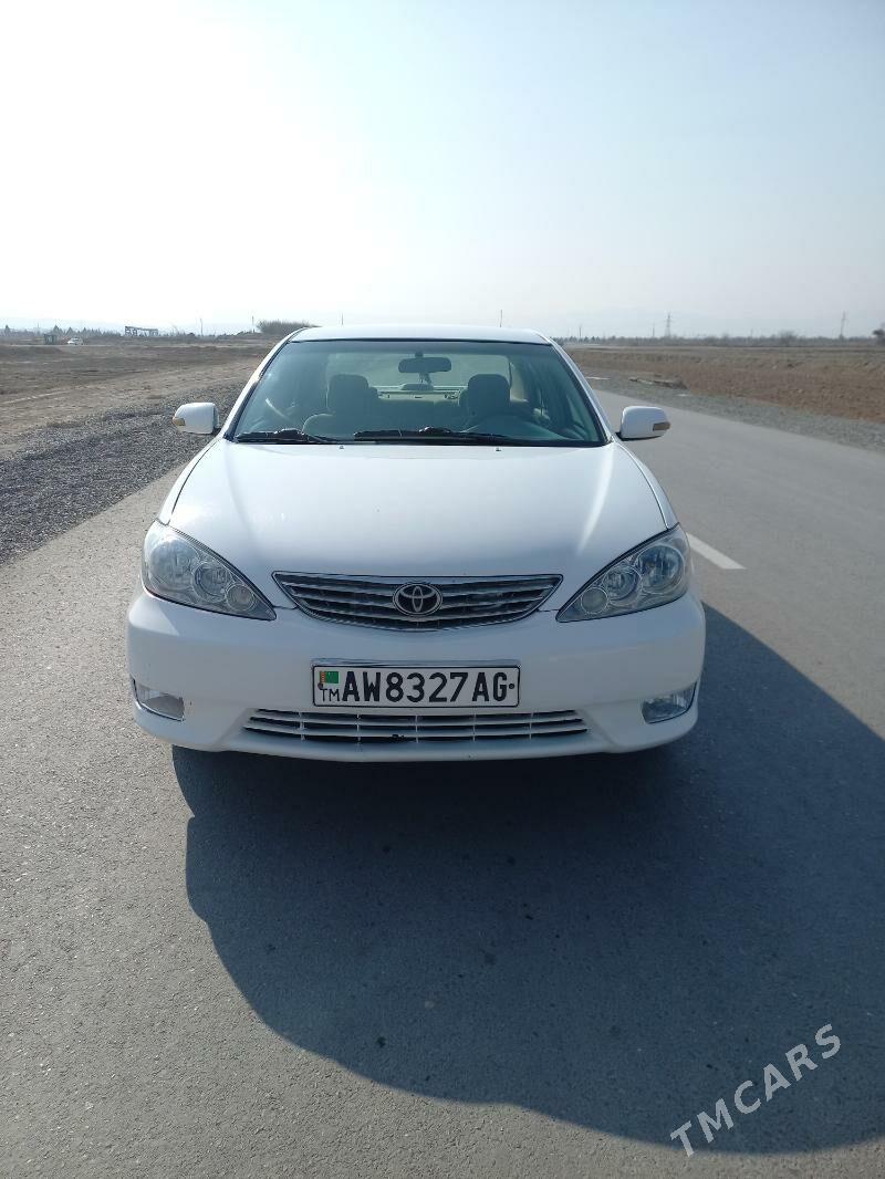 Toyota Camry 2004 - 190 000 TMT - 16-njy tapgyr - img 6