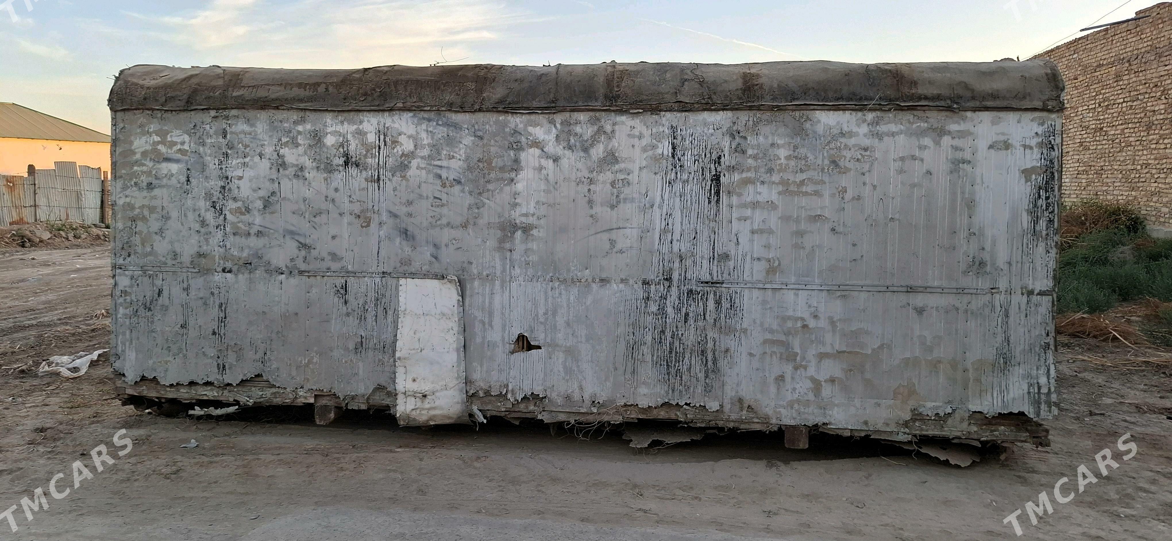 butka - Чарджоу - img 3