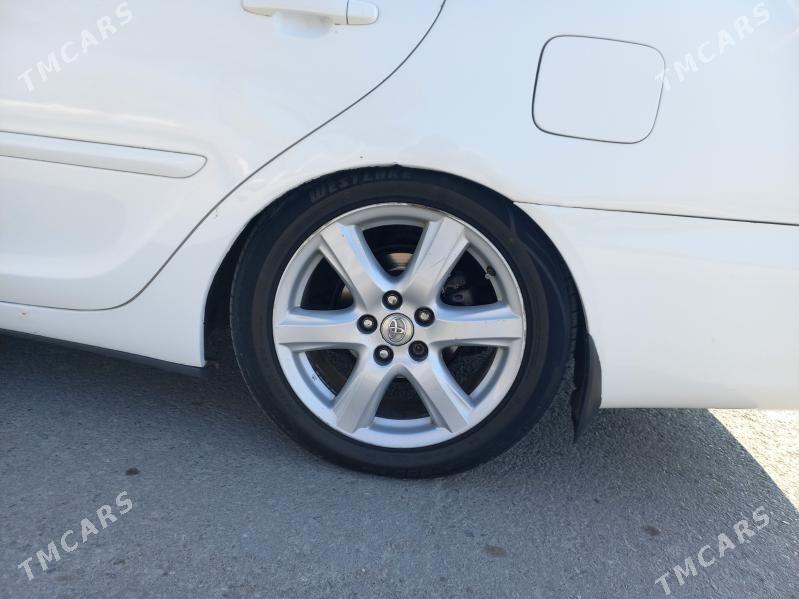 Toyota Camry 2004 - 190 000 TMT - 16-njy tapgyr - img 2