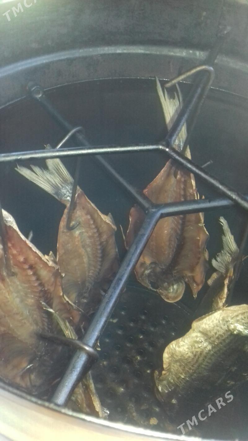 коптилка электрическая - Büzmeýin GRES - img 3