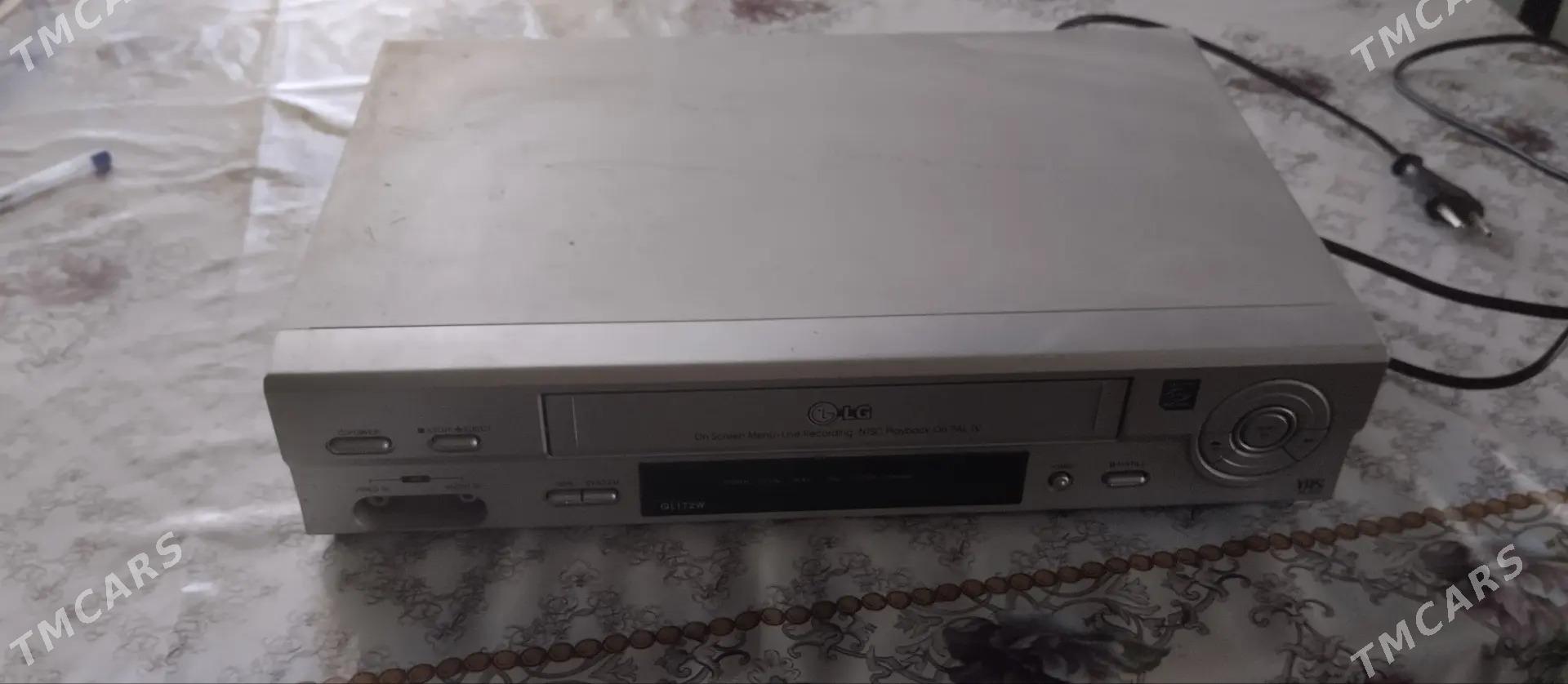 видеомагнитофон - Mary - img 2