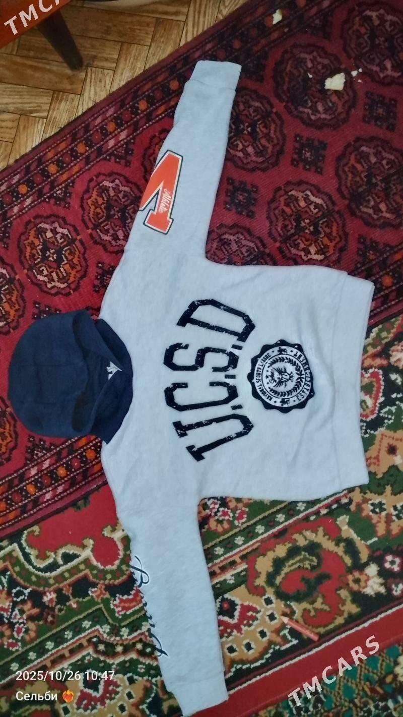 вещи для детей - Туркменабат - img 1