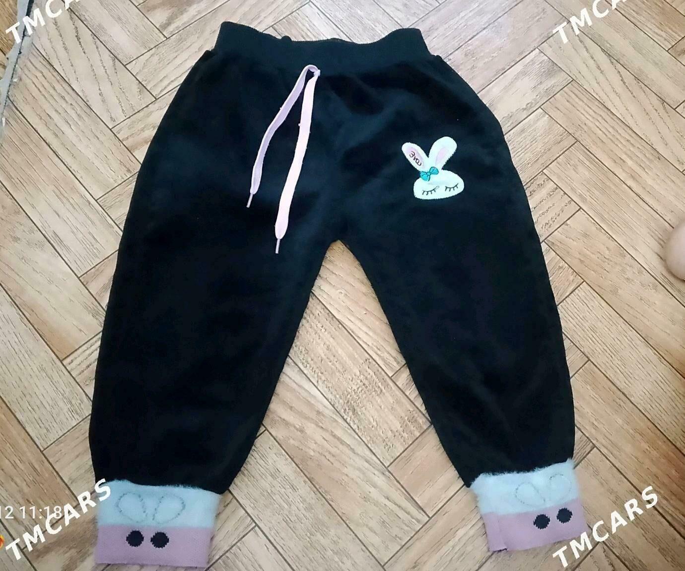 вещи для детей - Туркменабат - img 2